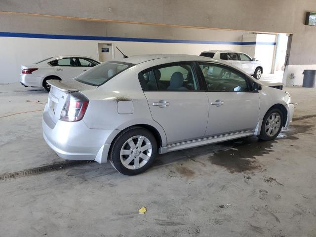 Photo 2 VIN: 3N1AB6AP6BL620910 - NISSAN SENTRA 2.0 