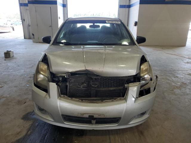 Photo 4 VIN: 3N1AB6AP6BL620910 - NISSAN SENTRA 2.0 