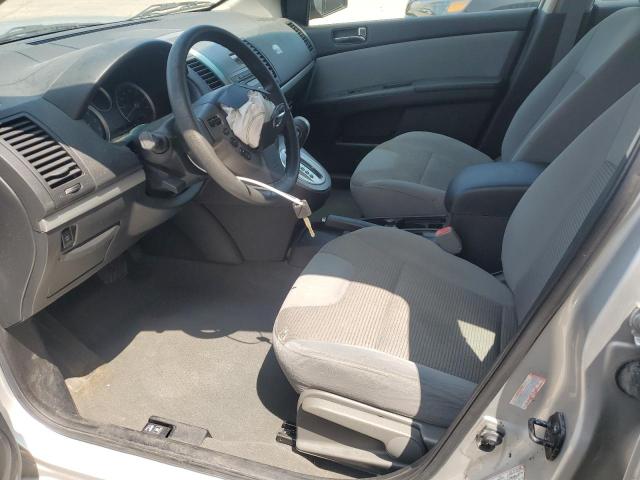 Photo 6 VIN: 3N1AB6AP6BL620910 - NISSAN SENTRA 2.0 