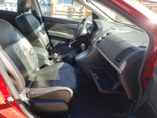 Photo 4 VIN: 3N1AB6AP6BL621006 - NISSAN SENTRA 2.0 