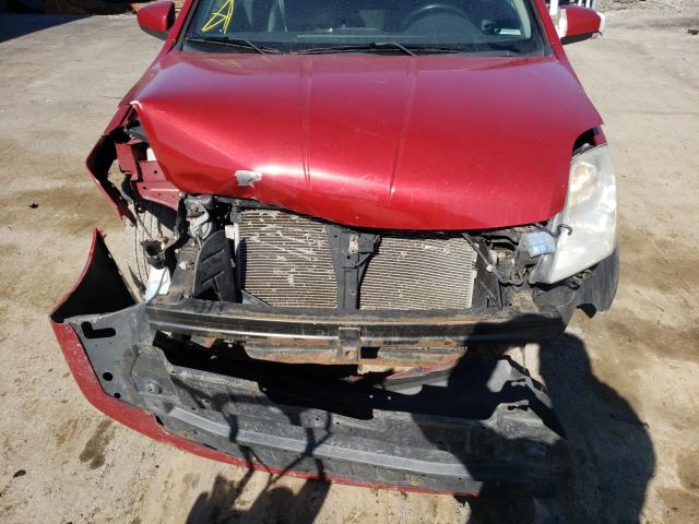 Photo 6 VIN: 3N1AB6AP6BL621006 - NISSAN SENTRA 2.0 