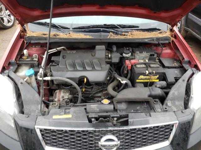 Photo 6 VIN: 3N1AB6AP6BL621605 - NISSAN SENTRA 2.0 