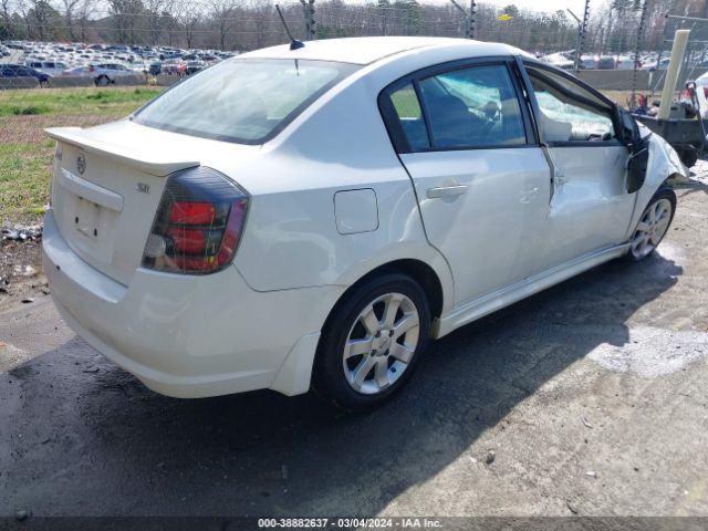 Photo 3 VIN: 3N1AB6AP6BL629865 - NISSAN SENTRA 