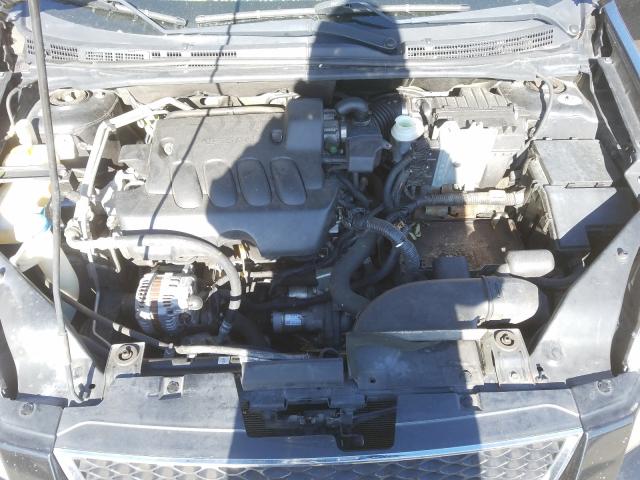 Photo 6 VIN: 3N1AB6AP6BL630773 - NISSAN SENTRA 2.0 