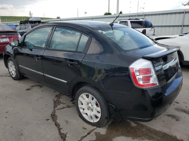 Photo 1 VIN: 3N1AB6AP6BL630952 - NISSAN SENTRA 2.0 