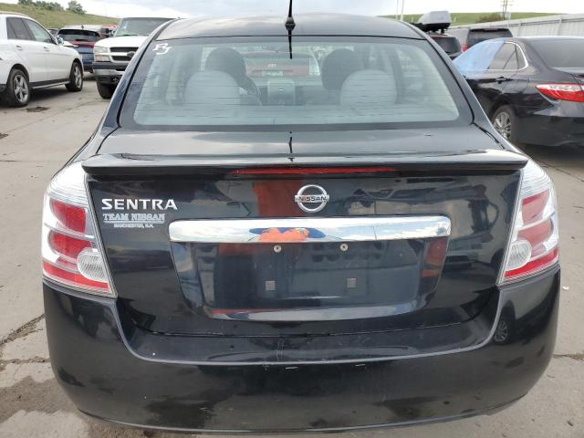 Photo 5 VIN: 3N1AB6AP6BL630952 - NISSAN SENTRA 2.0 