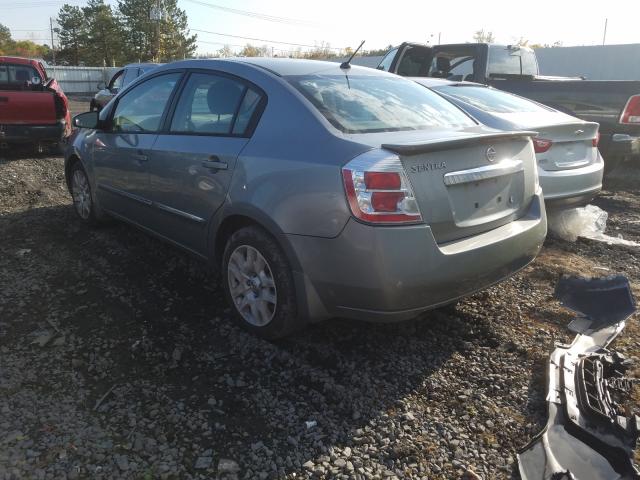 Photo 2 VIN: 3N1AB6AP6BL631194 - NISSAN SENTRA 2.0 