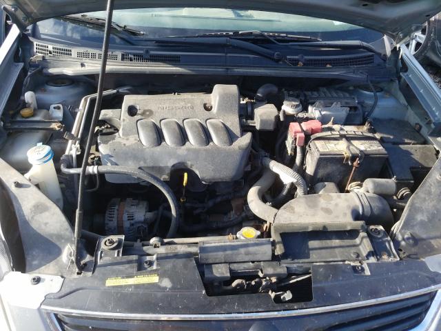 Photo 6 VIN: 3N1AB6AP6BL631194 - NISSAN SENTRA 2.0 