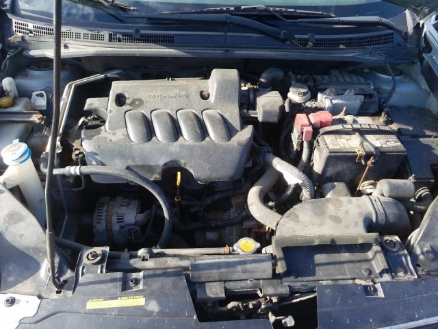 Photo 8 VIN: 3N1AB6AP6BL631194 - NISSAN SENTRA 2.0 