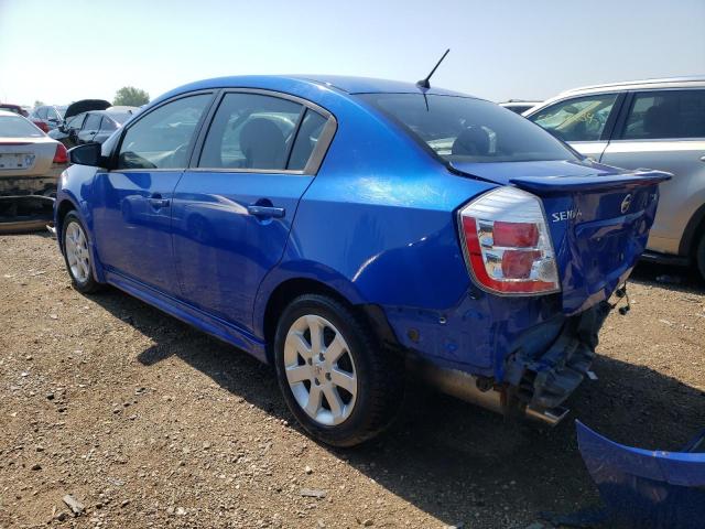 Photo 1 VIN: 3N1AB6AP6BL631924 - NISSAN SENTRA 