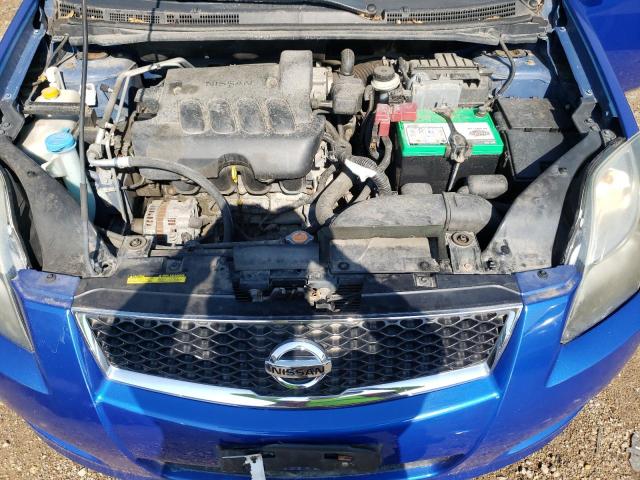 Photo 10 VIN: 3N1AB6AP6BL631924 - NISSAN SENTRA 