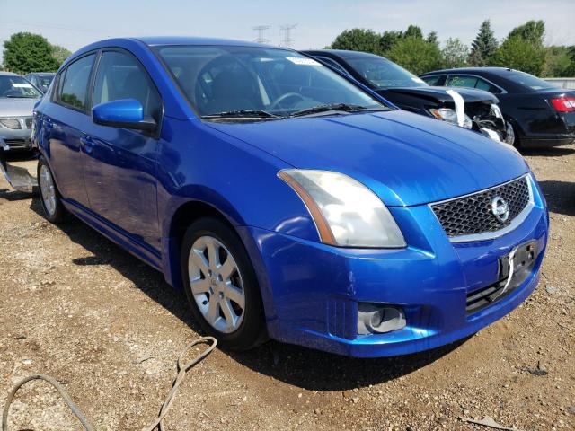 Photo 3 VIN: 3N1AB6AP6BL631924 - NISSAN SENTRA 