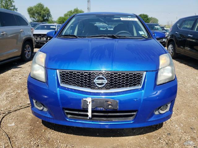 Photo 4 VIN: 3N1AB6AP6BL631924 - NISSAN SENTRA 