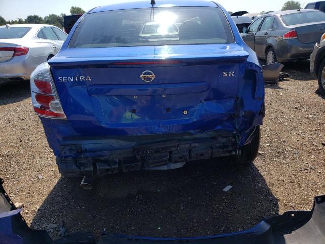 Photo 5 VIN: 3N1AB6AP6BL631924 - NISSAN SENTRA 