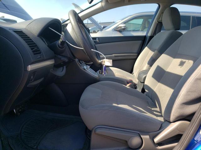 Photo 6 VIN: 3N1AB6AP6BL631924 - NISSAN SENTRA 