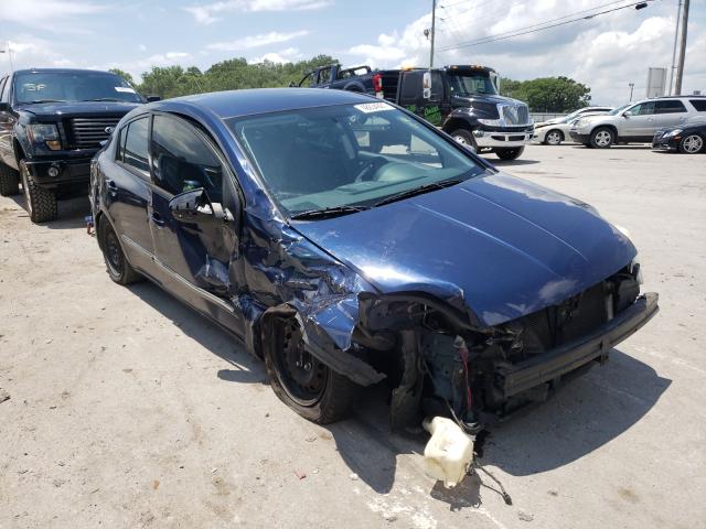 Photo 0 VIN: 3N1AB6AP6BL634046 - NISSAN SENTRA 2.0 