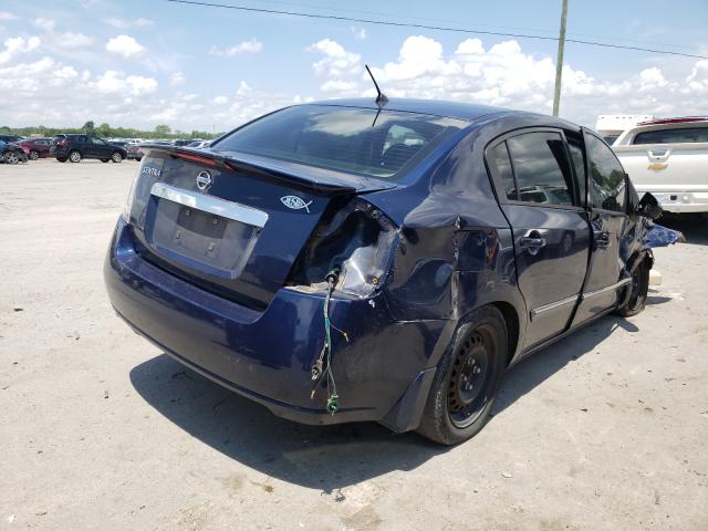 Photo 3 VIN: 3N1AB6AP6BL634046 - NISSAN SENTRA 2.0 