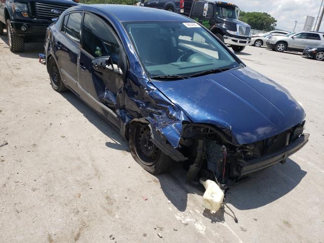 Photo 8 VIN: 3N1AB6AP6BL634046 - NISSAN SENTRA 2.0 