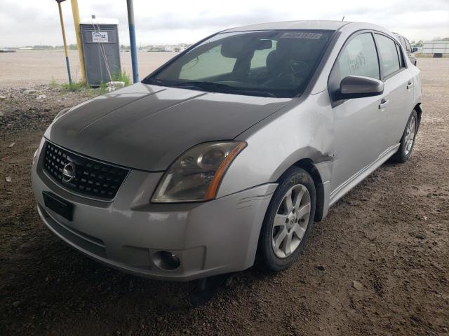 Photo 1 VIN: 3N1AB6AP6BL635178 - NISSAN SENTRA 