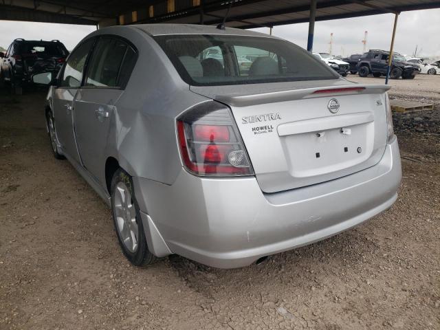 Photo 2 VIN: 3N1AB6AP6BL635178 - NISSAN SENTRA 