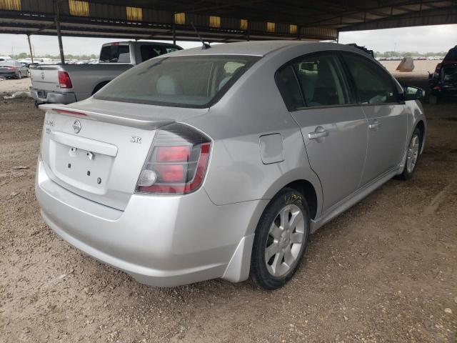 Photo 3 VIN: 3N1AB6AP6BL635178 - NISSAN SENTRA 