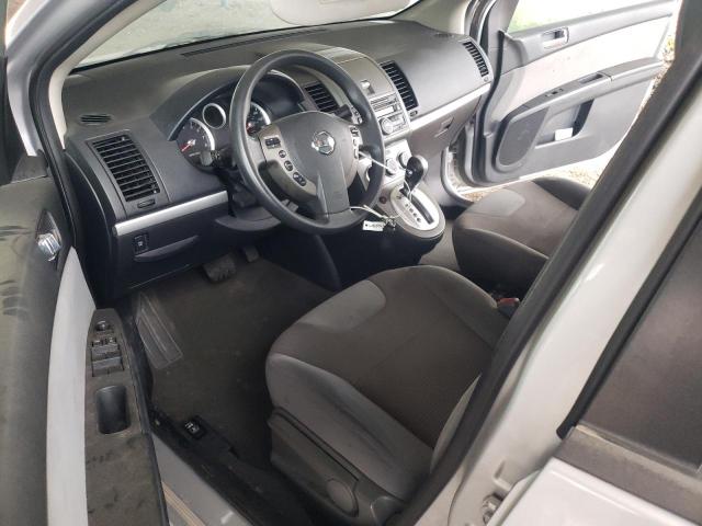 Photo 8 VIN: 3N1AB6AP6BL635178 - NISSAN SENTRA 