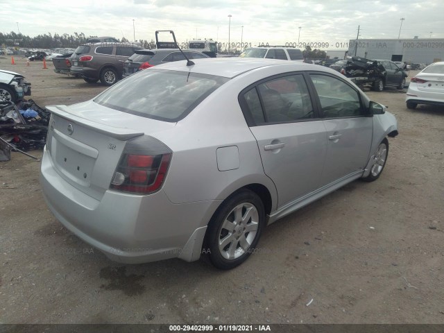 Photo 3 VIN: 3N1AB6AP6BL635178 - NISSAN SENTRA 