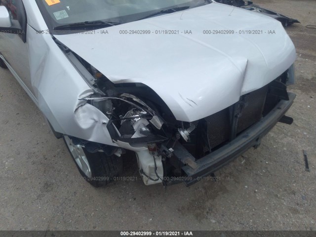 Photo 5 VIN: 3N1AB6AP6BL635178 - NISSAN SENTRA 