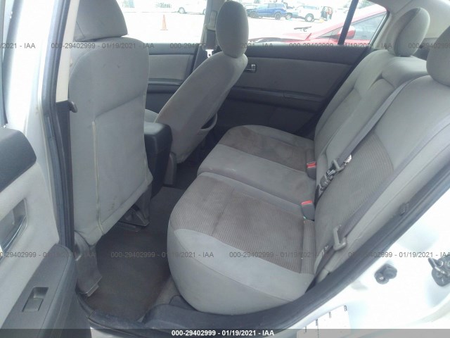 Photo 7 VIN: 3N1AB6AP6BL635178 - NISSAN SENTRA 