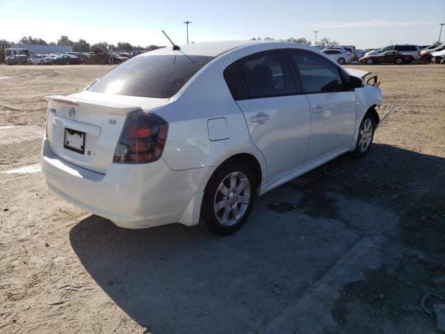 Photo 3 VIN: 3N1AB6AP6BL636508 - NISSAN SENTRA 2.0 