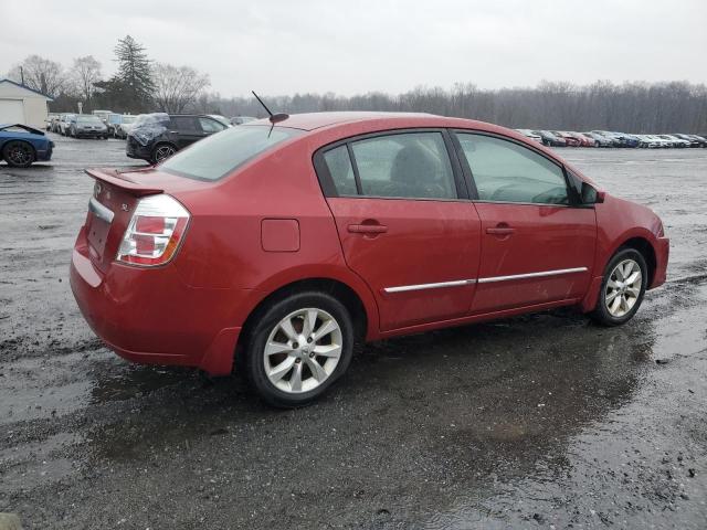 Photo 2 VIN: 3N1AB6AP6BL638940 - NISSAN SENTRA 