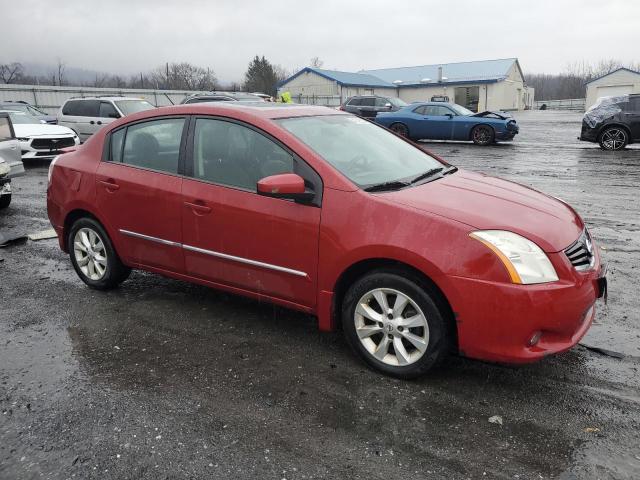 Photo 3 VIN: 3N1AB6AP6BL638940 - NISSAN SENTRA 