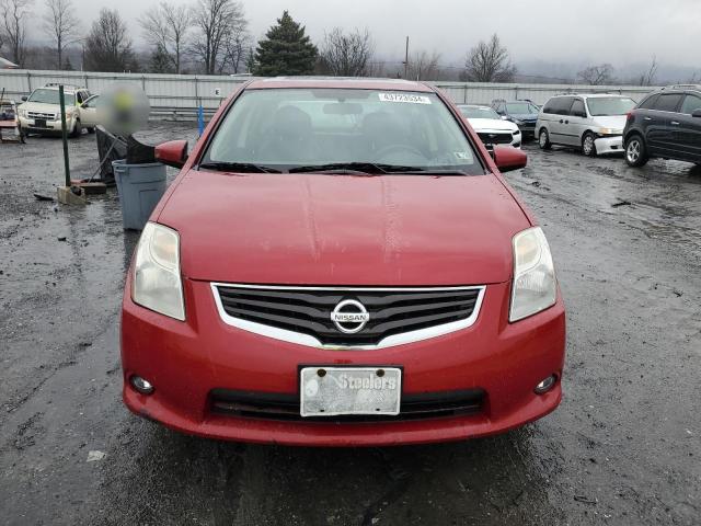 Photo 4 VIN: 3N1AB6AP6BL638940 - NISSAN SENTRA 