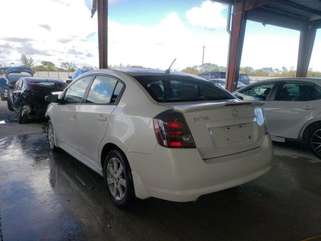 Photo 2 VIN: 3N1AB6AP6BL640526 - NISSAN SENTRA 2.0 