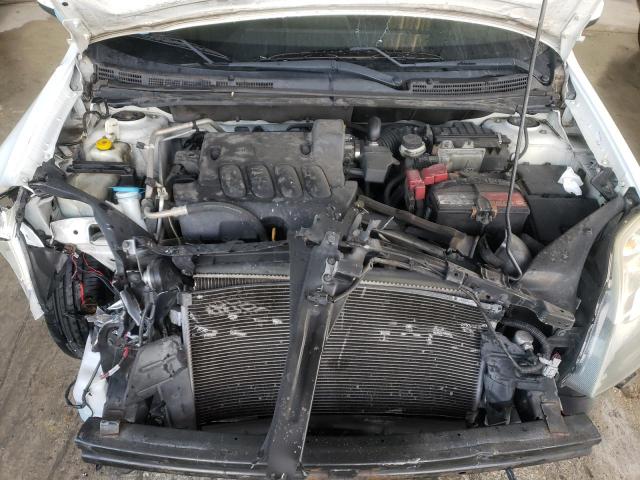 Photo 6 VIN: 3N1AB6AP6BL640526 - NISSAN SENTRA 2.0 