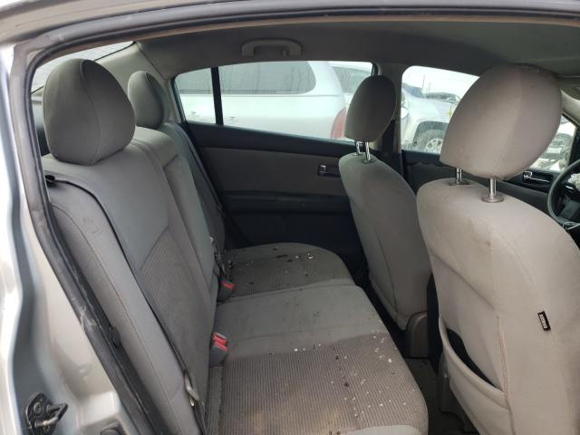 Photo 5 VIN: 3N1AB6AP6BL641790 - NISSAN SENTRA 2.0 