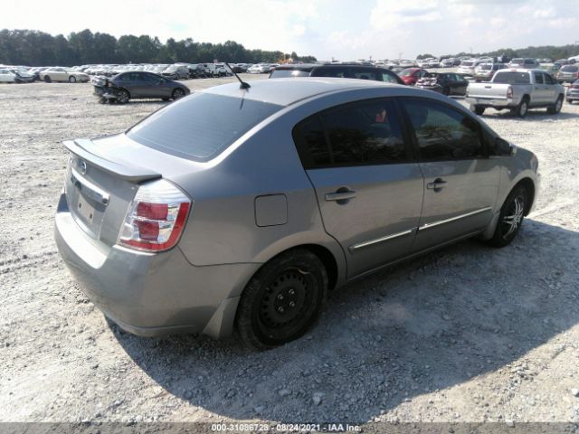 Photo 3 VIN: 3N1AB6AP6BL647153 - NISSAN SENTRA 