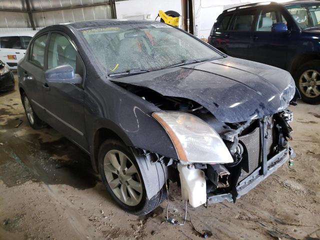 Photo 0 VIN: 3N1AB6AP6BL649520 - NISSAN SENTRA 2.0 