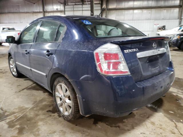 Photo 2 VIN: 3N1AB6AP6BL649520 - NISSAN SENTRA 2.0 