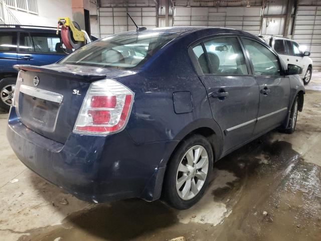 Photo 3 VIN: 3N1AB6AP6BL649520 - NISSAN SENTRA 2.0 