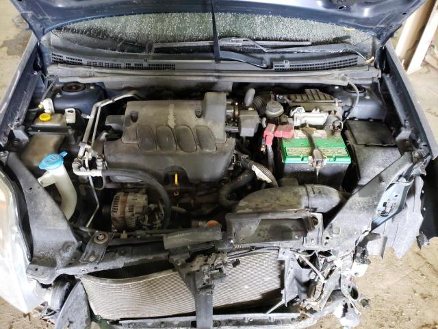 Photo 6 VIN: 3N1AB6AP6BL649520 - NISSAN SENTRA 2.0 