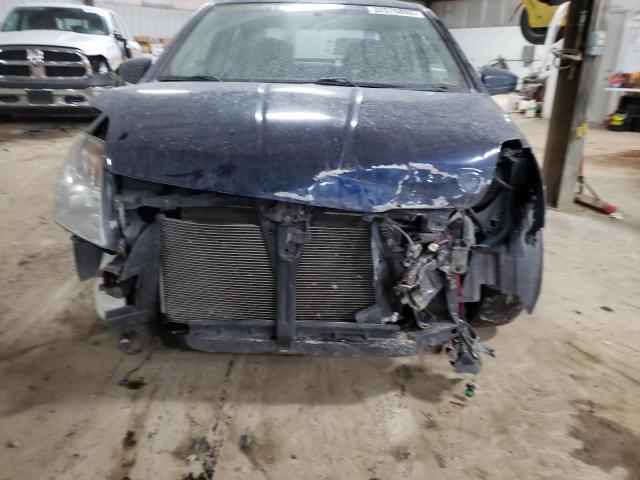 Photo 8 VIN: 3N1AB6AP6BL649520 - NISSAN SENTRA 2.0 