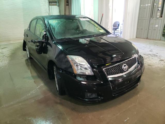 Photo 0 VIN: 3N1AB6AP6BL652935 - NISSAN SENTRA 2.0 