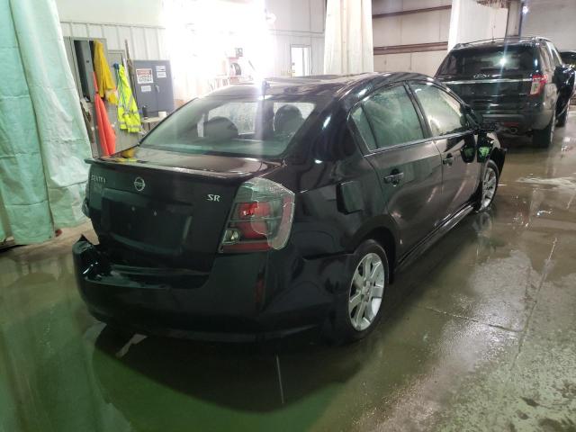 Photo 3 VIN: 3N1AB6AP6BL652935 - NISSAN SENTRA 2.0 