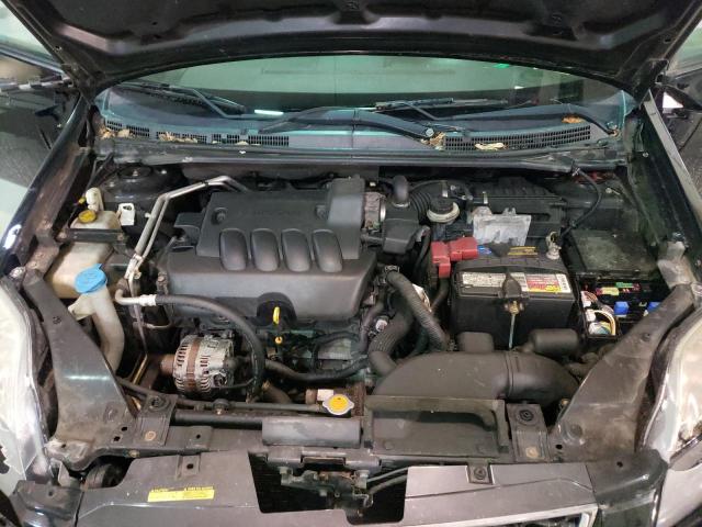 Photo 6 VIN: 3N1AB6AP6BL652935 - NISSAN SENTRA 2.0 