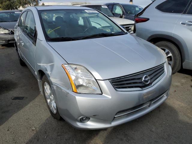 Photo 0 VIN: 3N1AB6AP6BL654135 - NISSAN SENTRA 2.0 