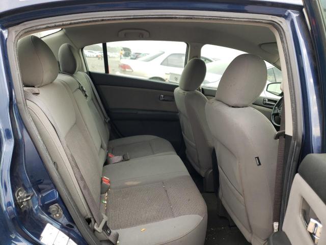 Photo 5 VIN: 3N1AB6AP6BL656452 - NISSAN SENTRA 2.0 