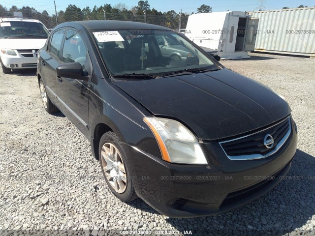 Photo 5 VIN: 3N1AB6AP6BL659299 - NISSAN SENTRA 