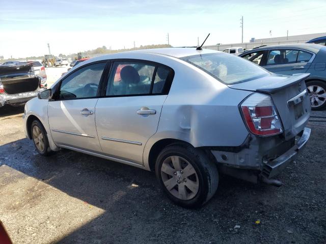 Photo 1 VIN: 3N1AB6AP6BL660145 - NISSAN SENTRA 