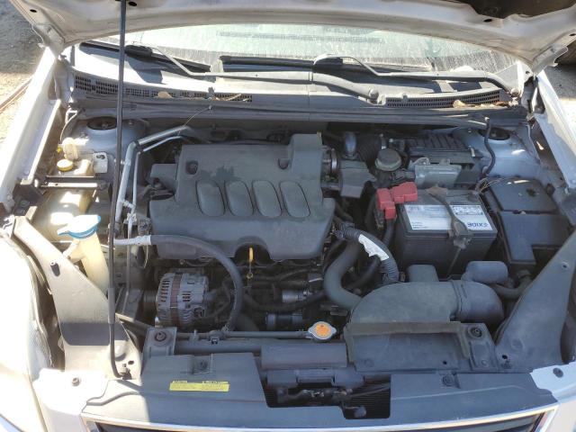 Photo 10 VIN: 3N1AB6AP6BL660145 - NISSAN SENTRA 